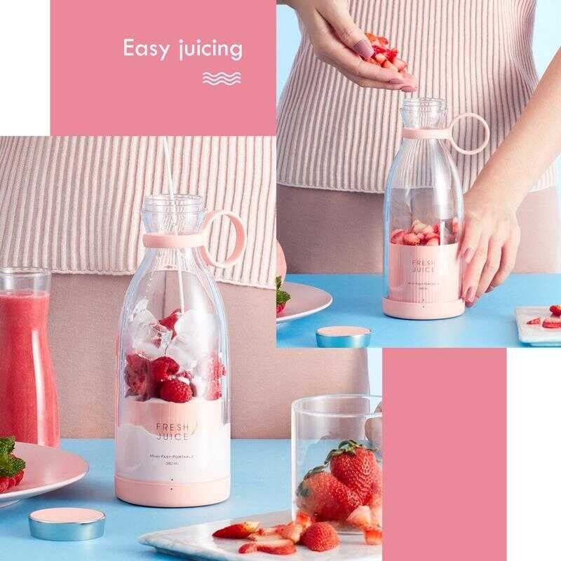 Looking for a BlendJet? Check These Portable Blenders First