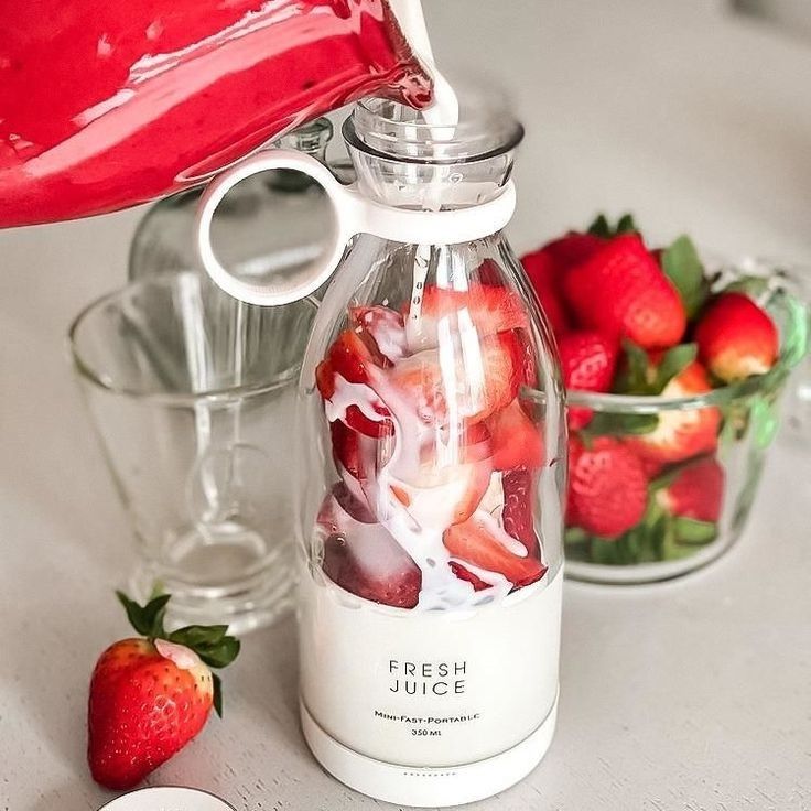 Complete Guide to Juice Bottles