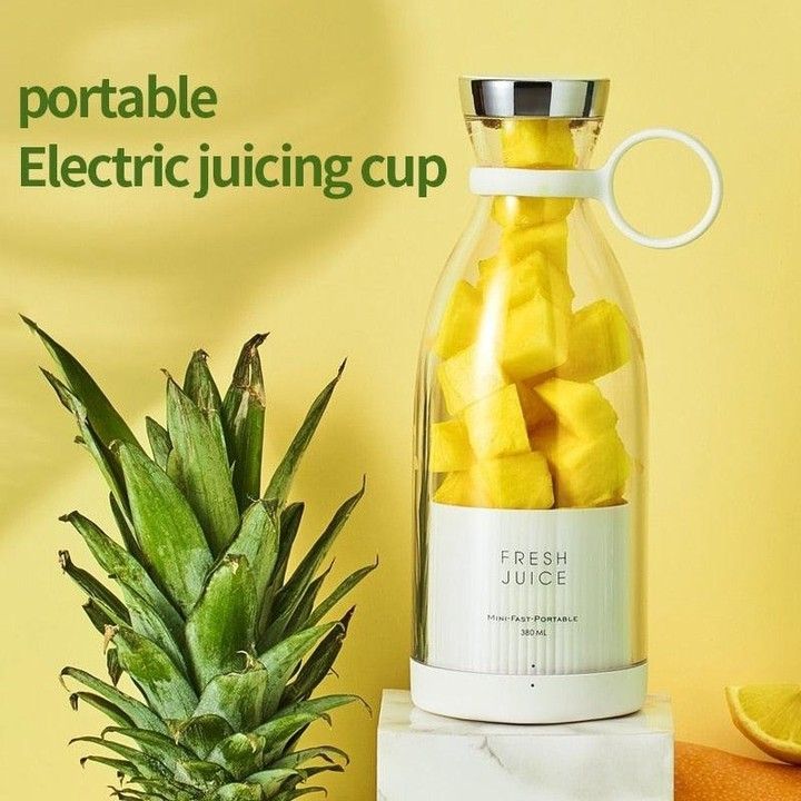 Blenxer vs Fresh Juice – Which One Is Worth It in 2025?