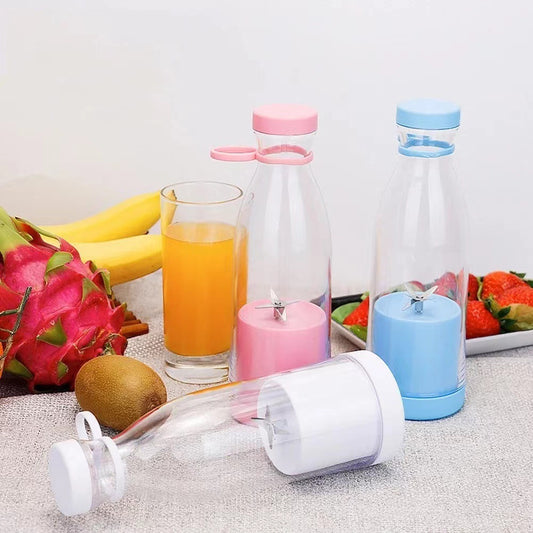 Juicer Bottle